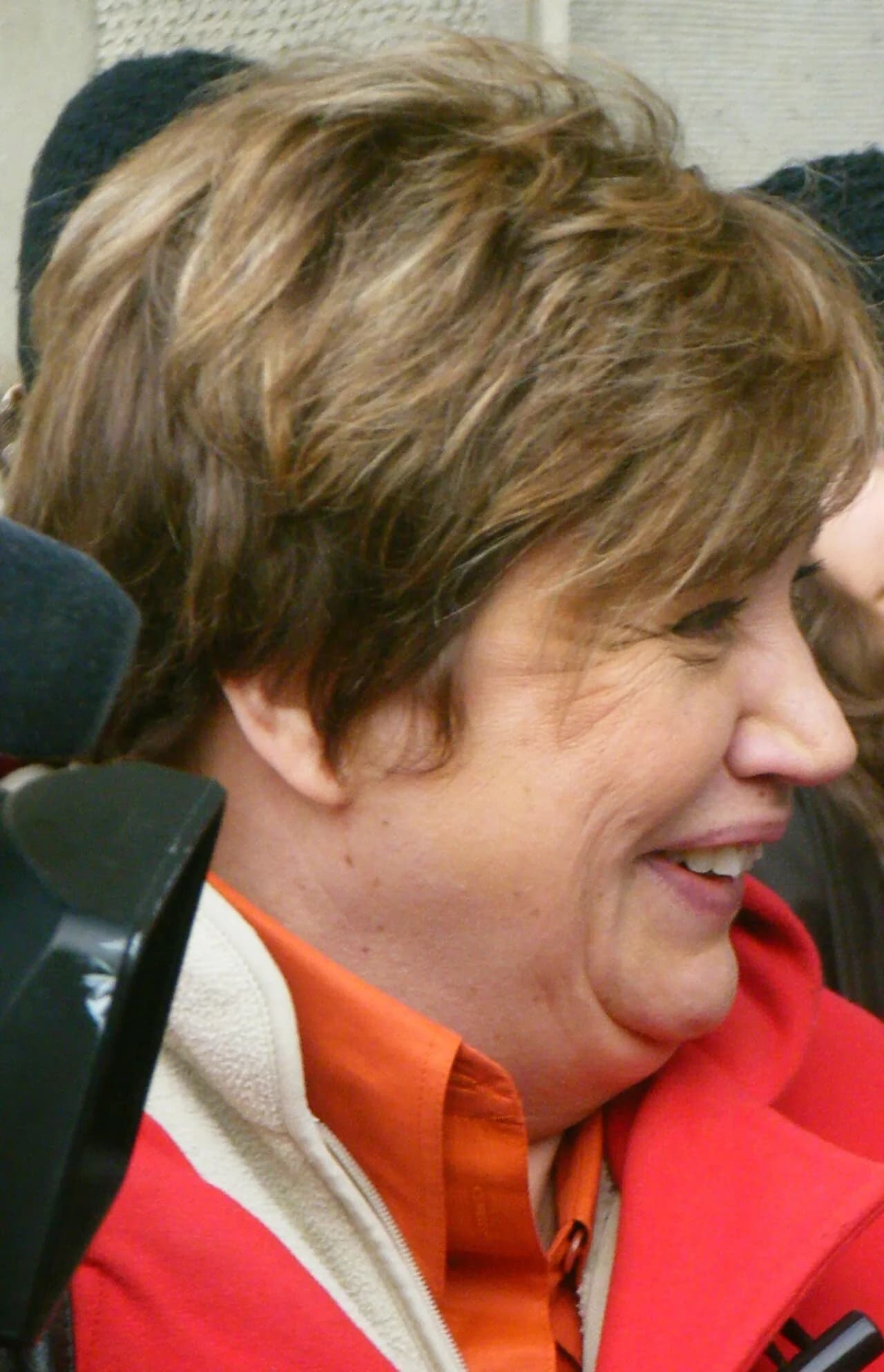 Lena Smedsaas