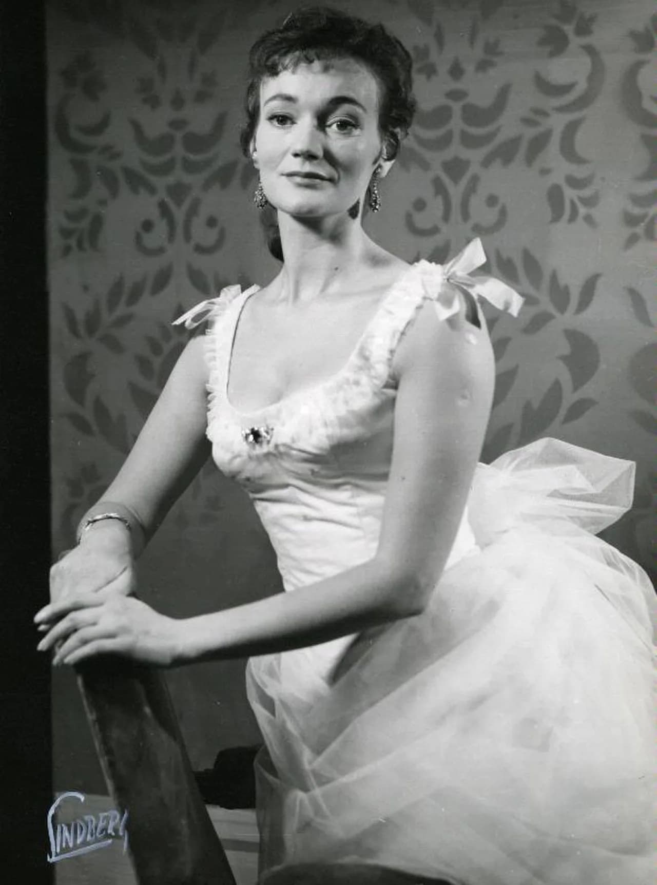 Ulla Smidje