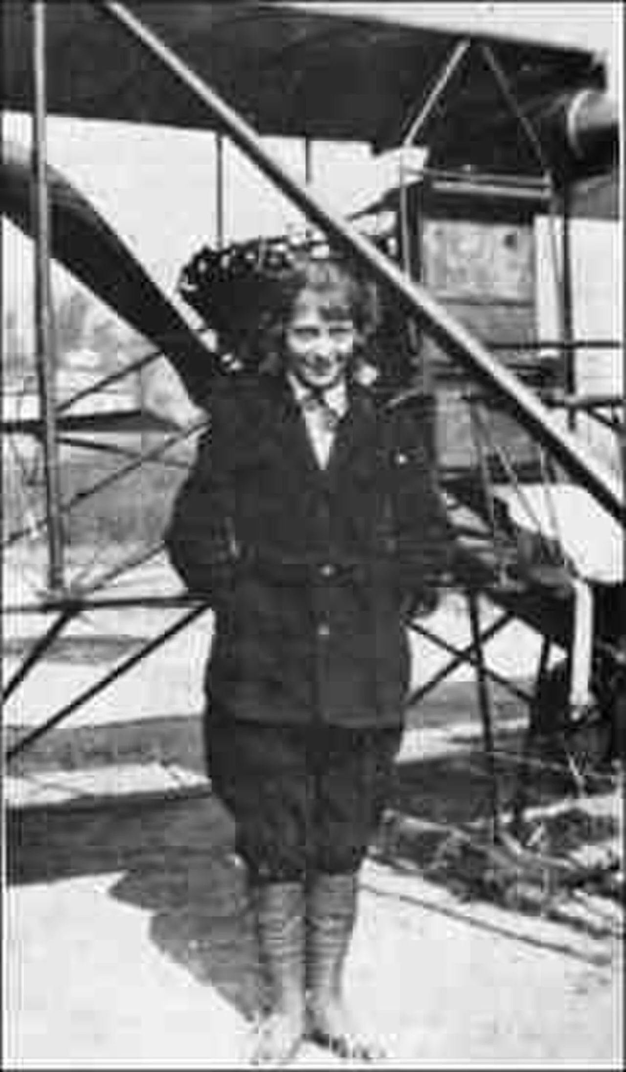 Hilder Florentina Smith