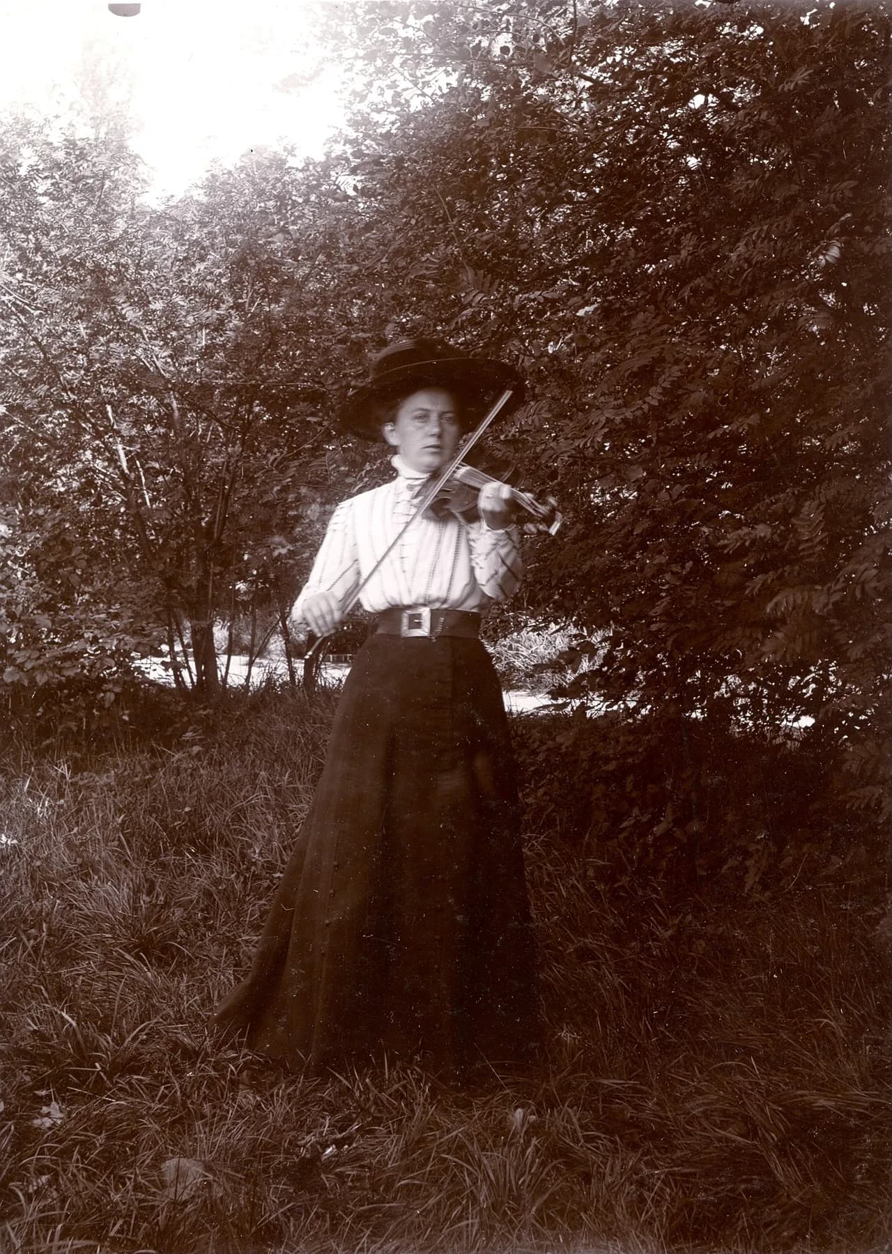 Maria Sohlberg