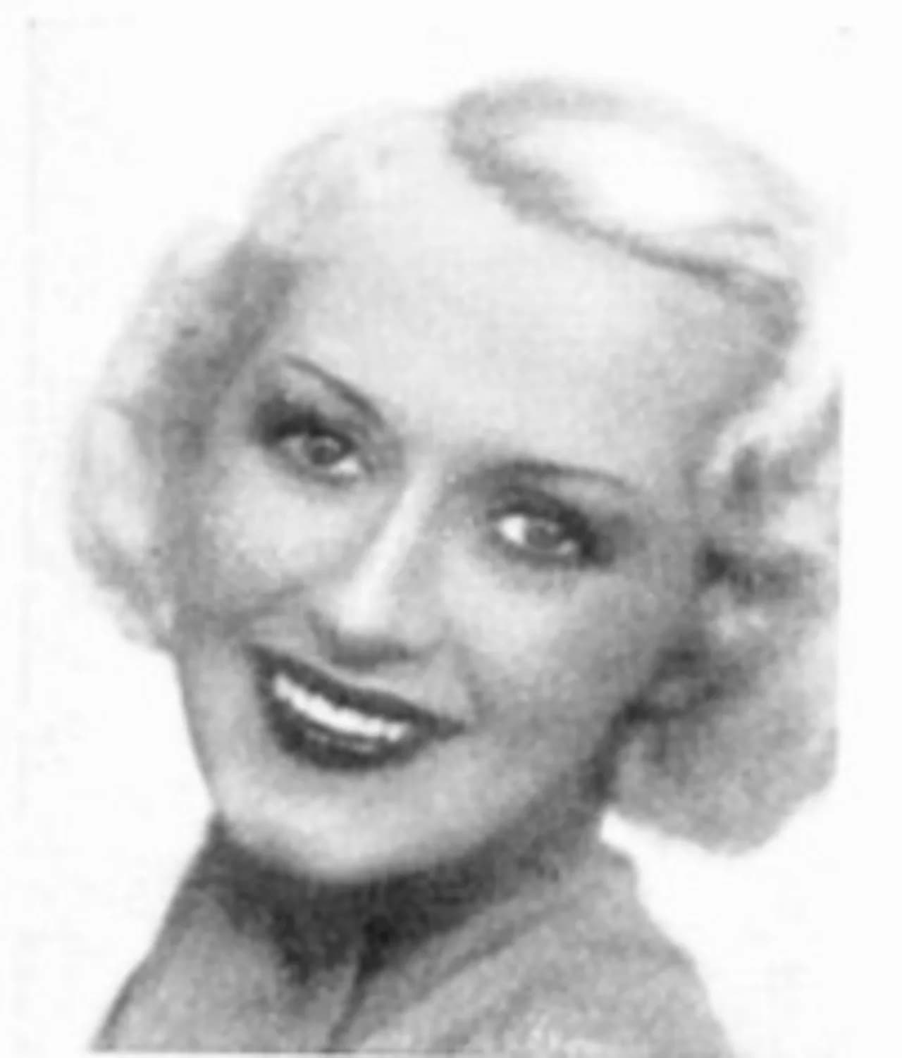 Marie-Louise Sorbon