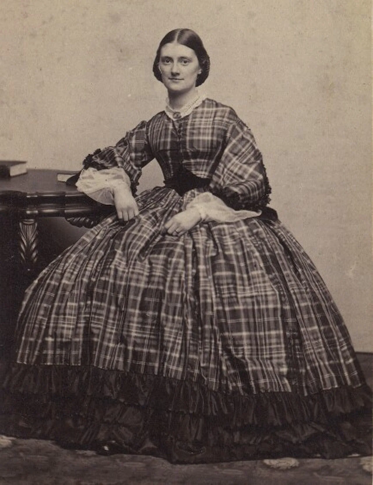 Josephine Sparre