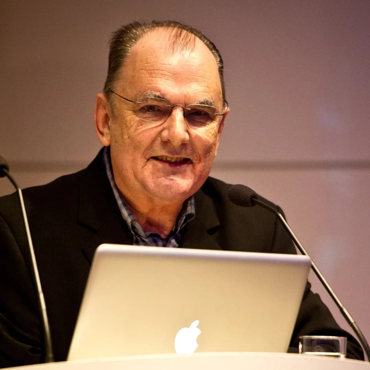 Bryan Avery