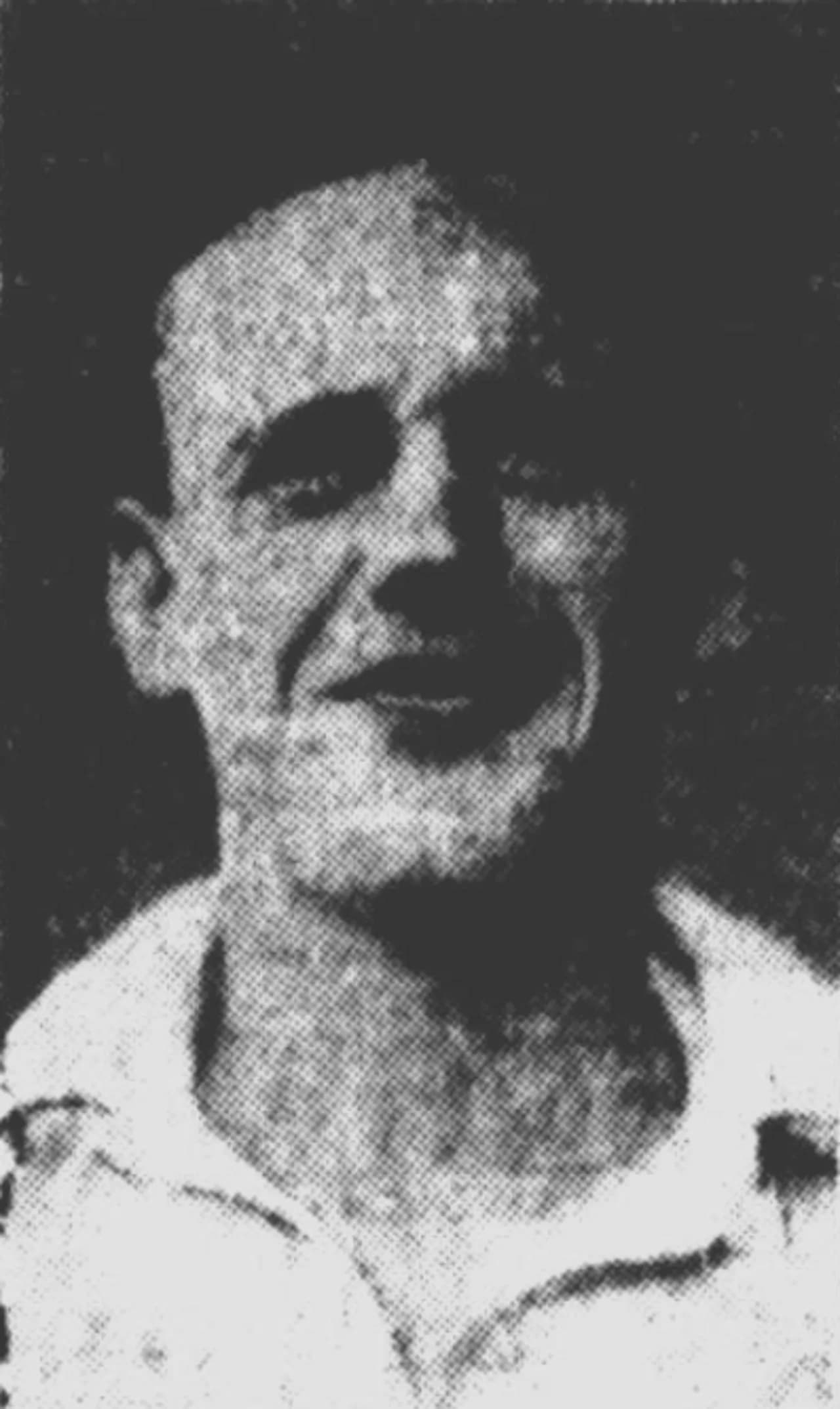 Bryan Cosgrave