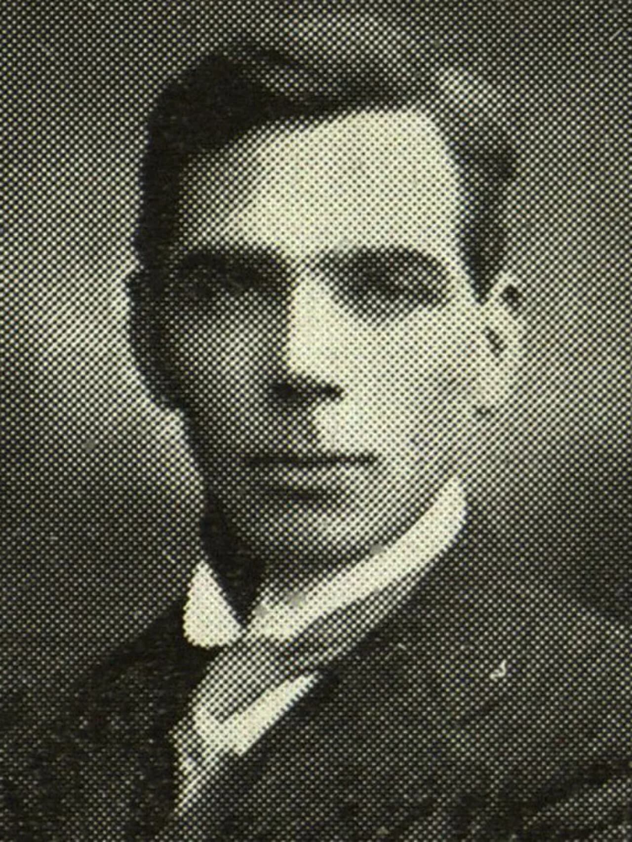 Bryan Cusack