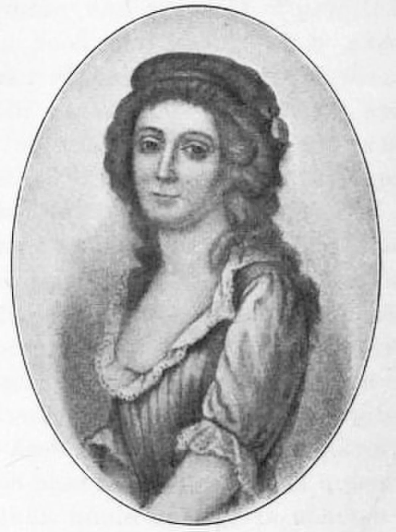 Sophie Stebnowska