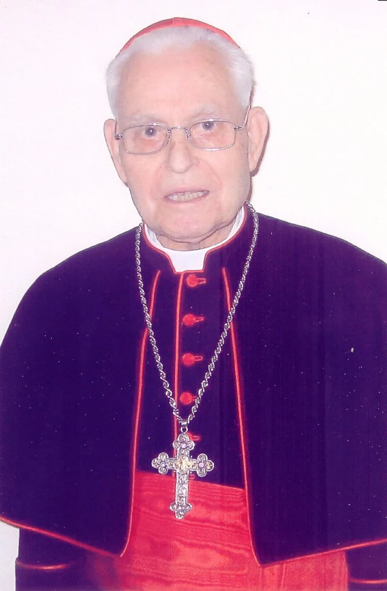 Urbano Navarrete