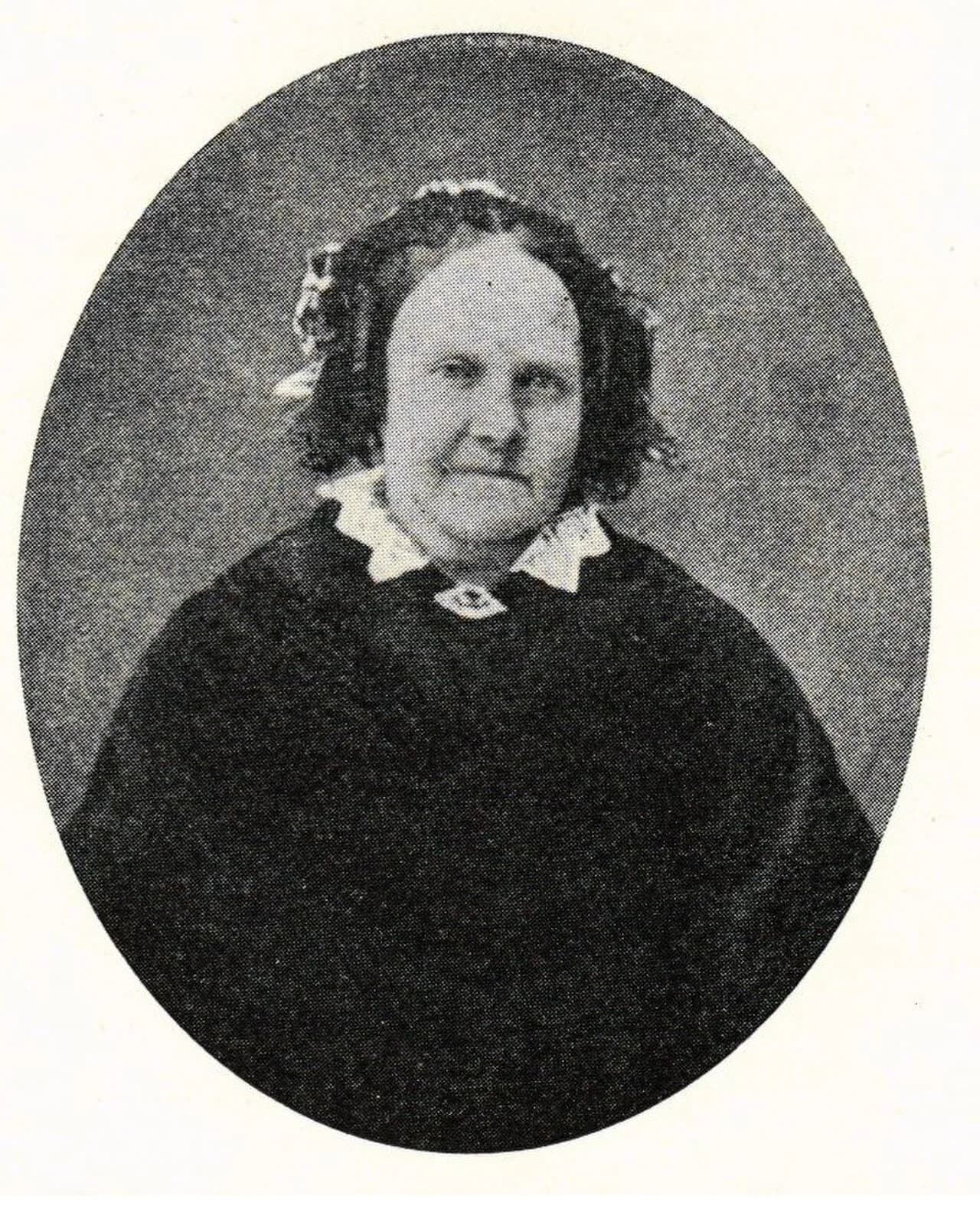 Ulla Stenberg