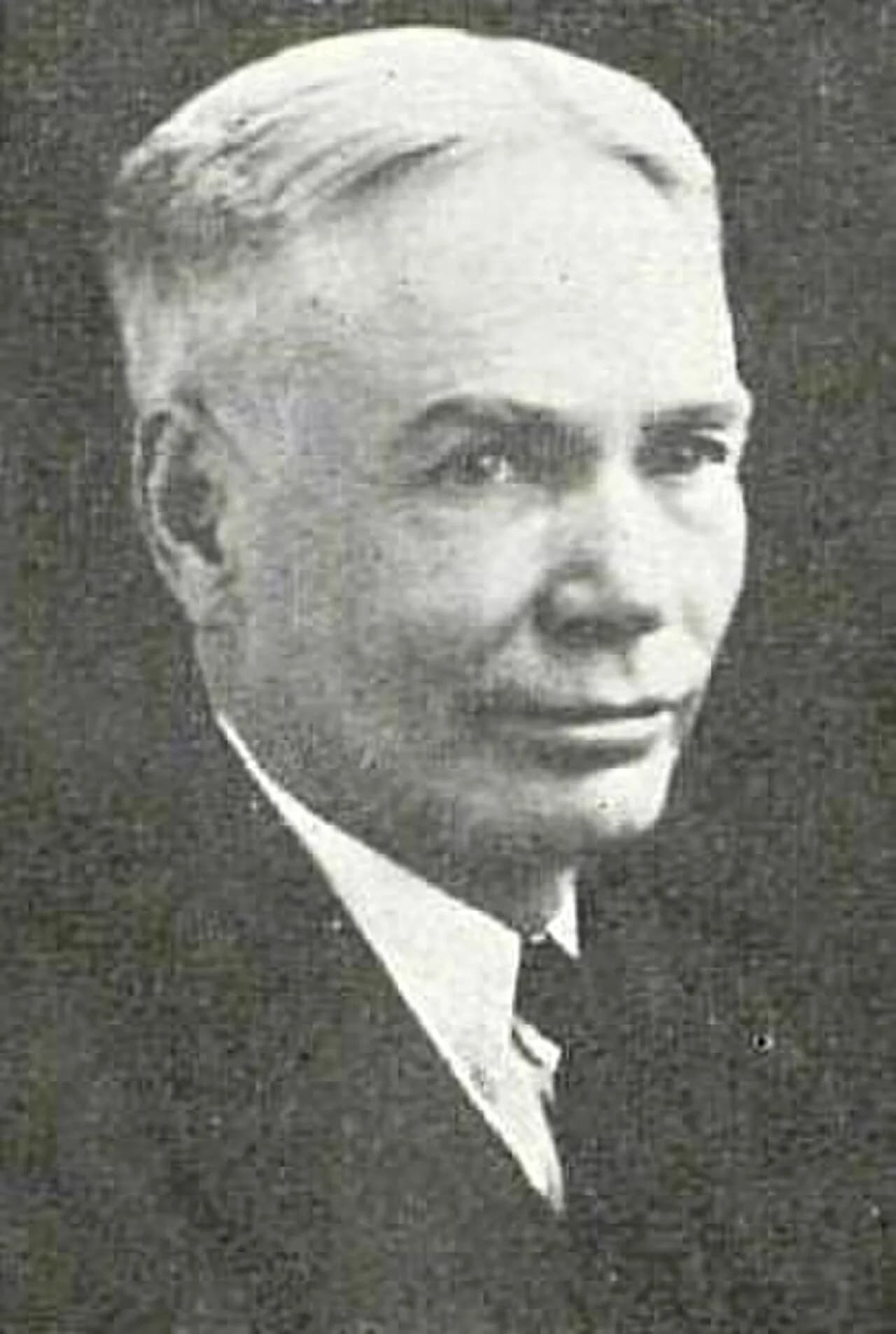 Bryant S. Hinckley