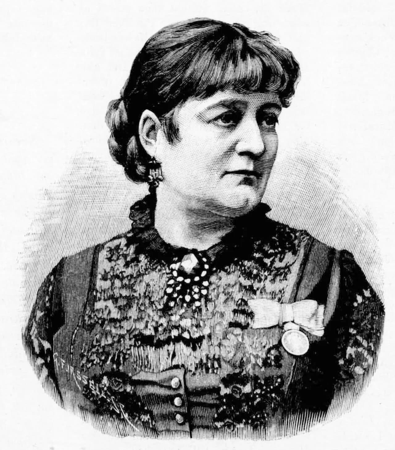 Charlotta Strandberg
