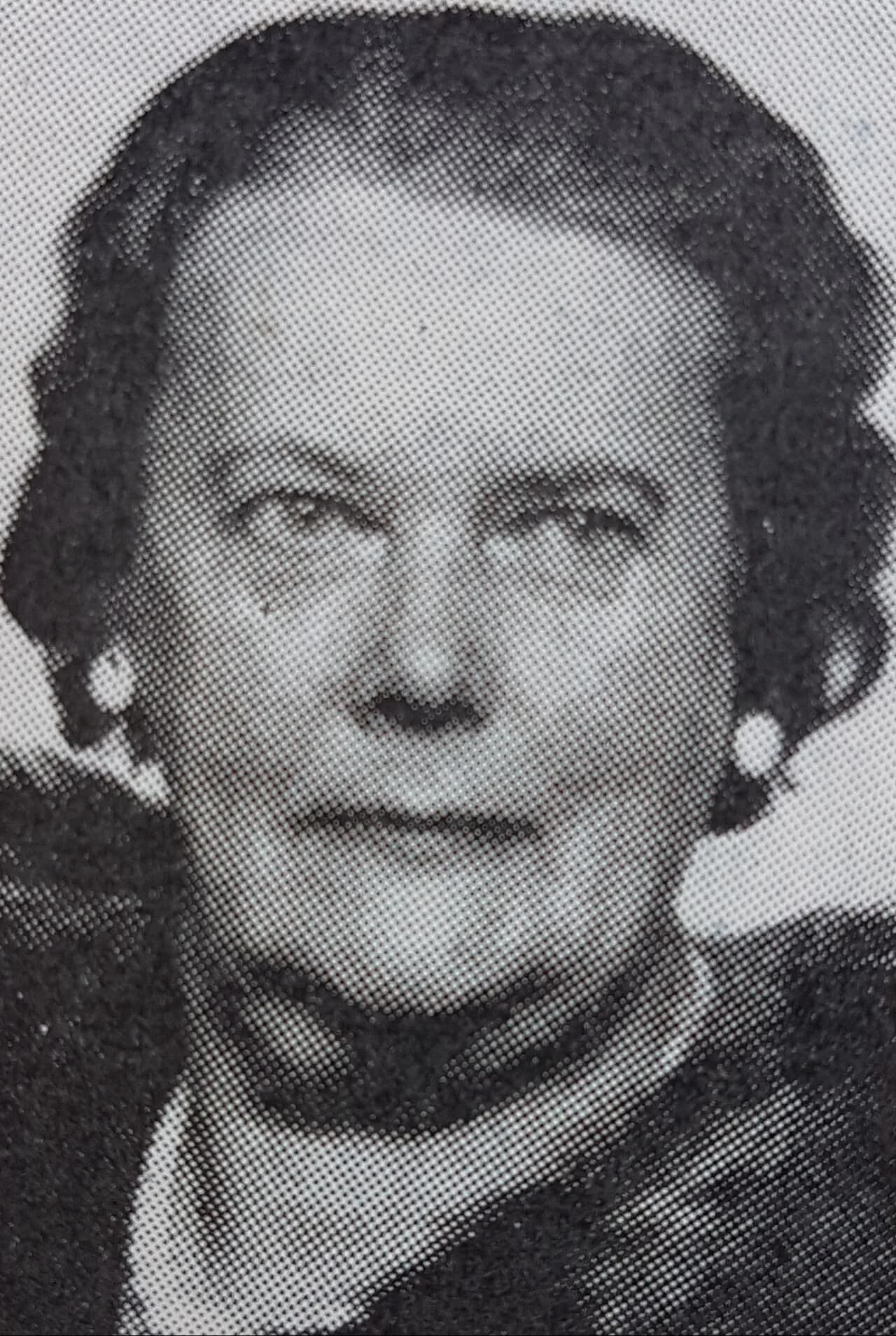 Elsa Ström-Ciacelli