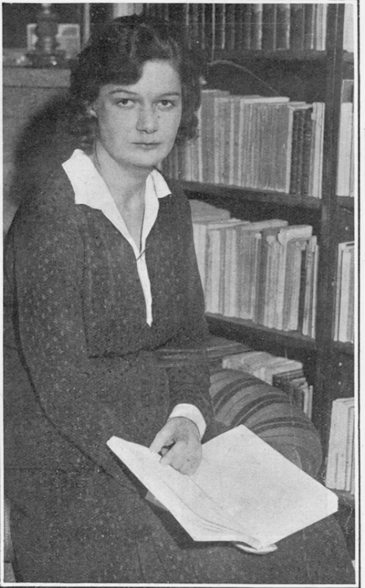 Jessie Ståhl