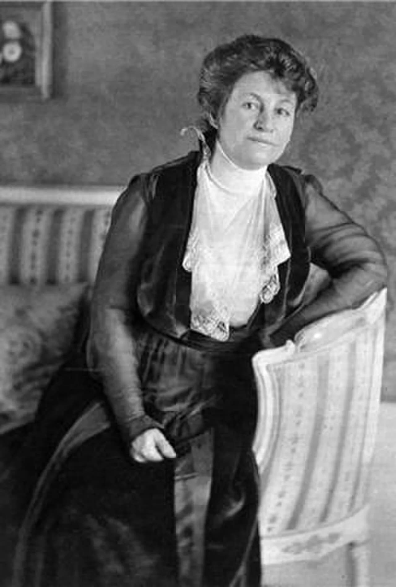 Magna Sunnerdahl