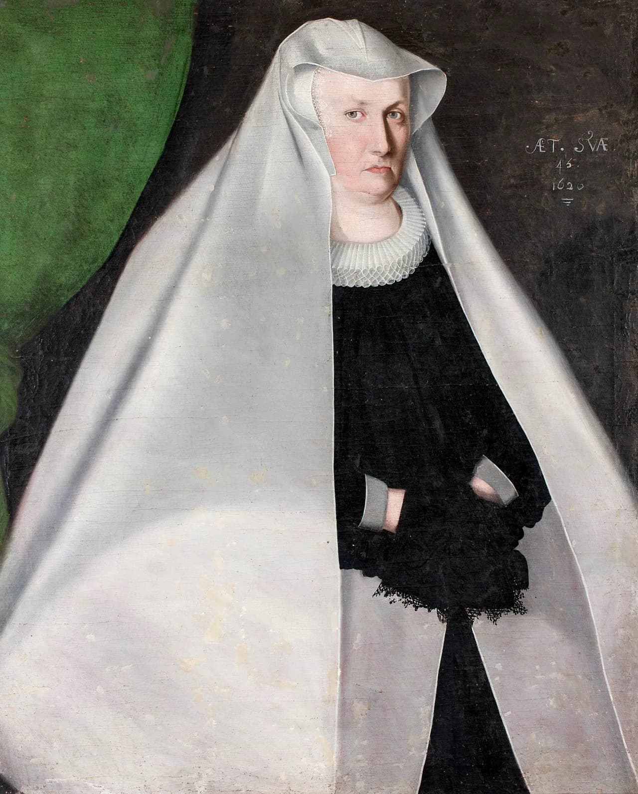 Kristina Svantesdotter Sture