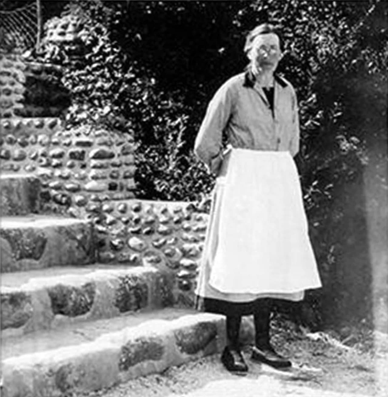 Hilma Swedahl