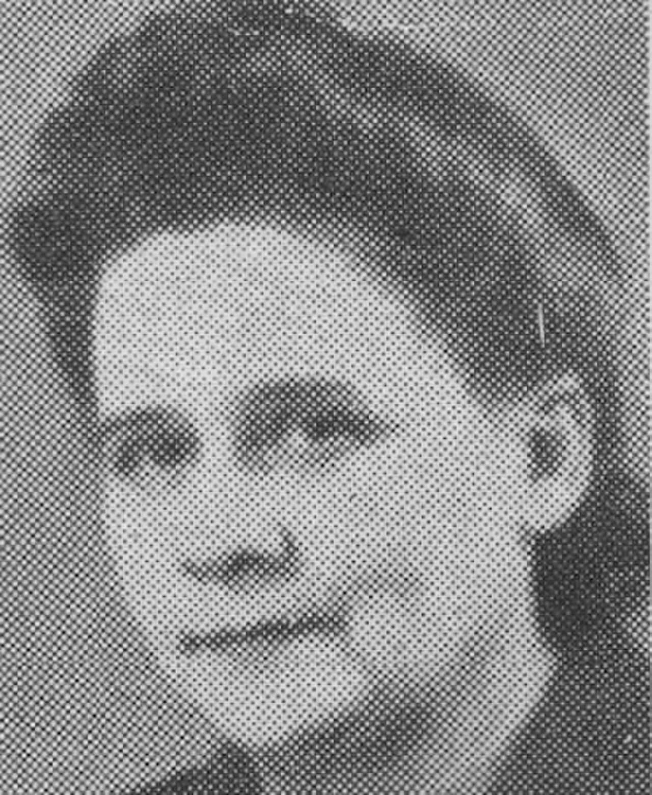 Gärda Svensson