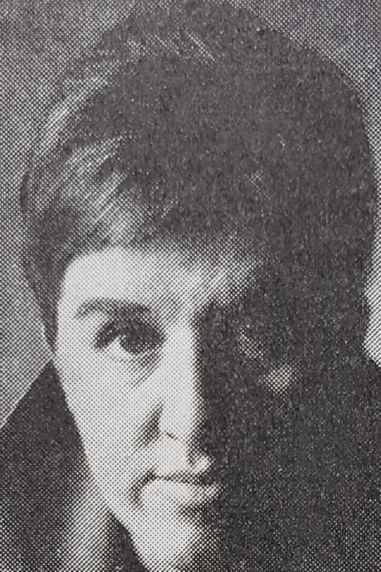 Inez Svensson