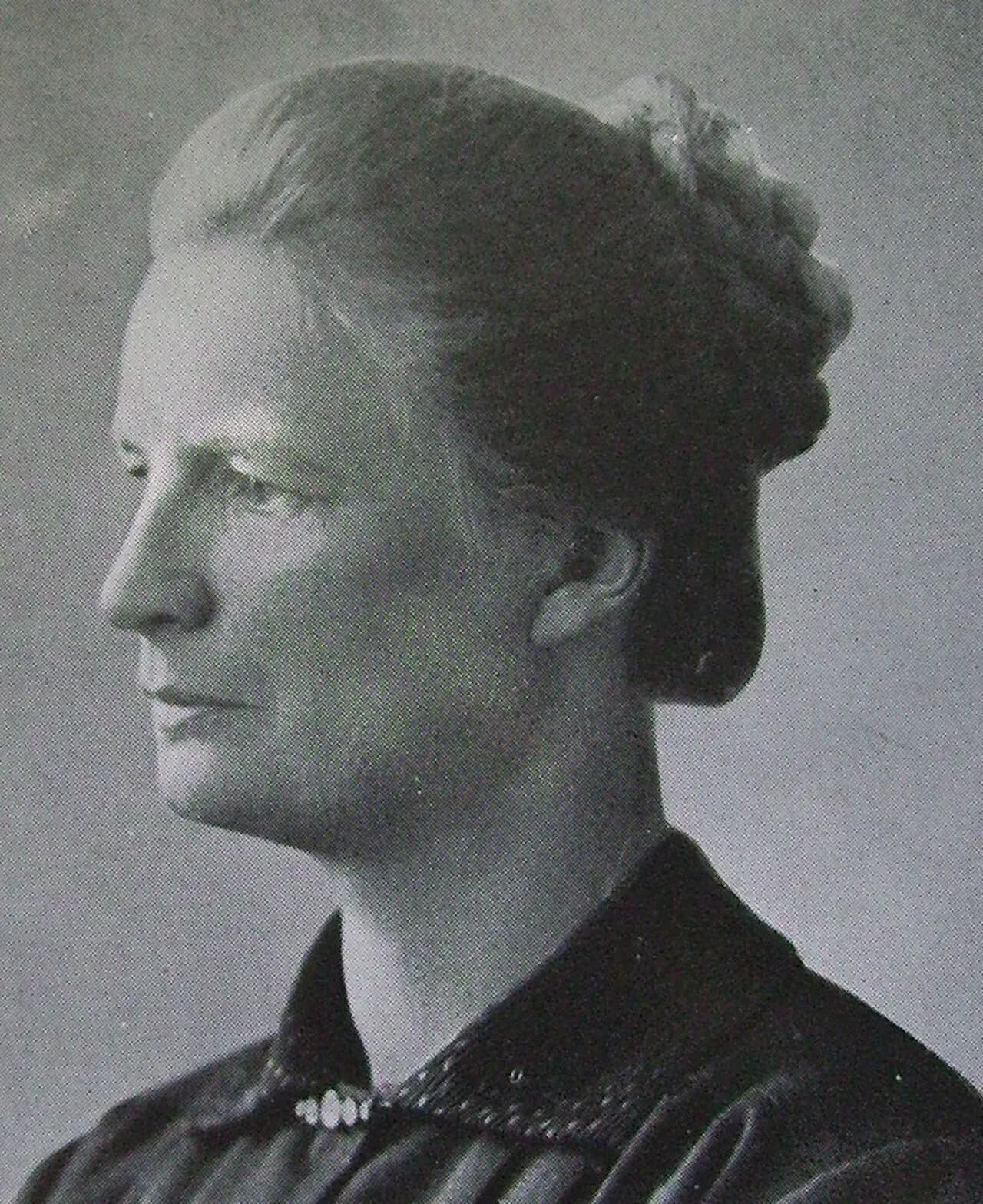 Sofia Svensson