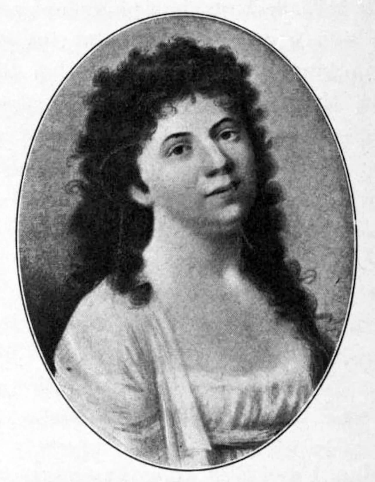 Eleonora Säfström