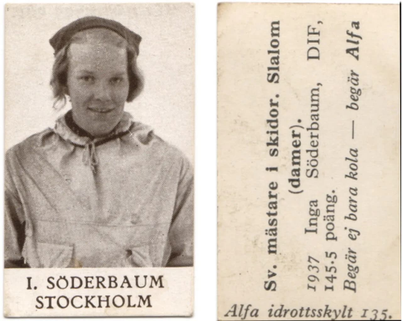 Inga Söderbaum
