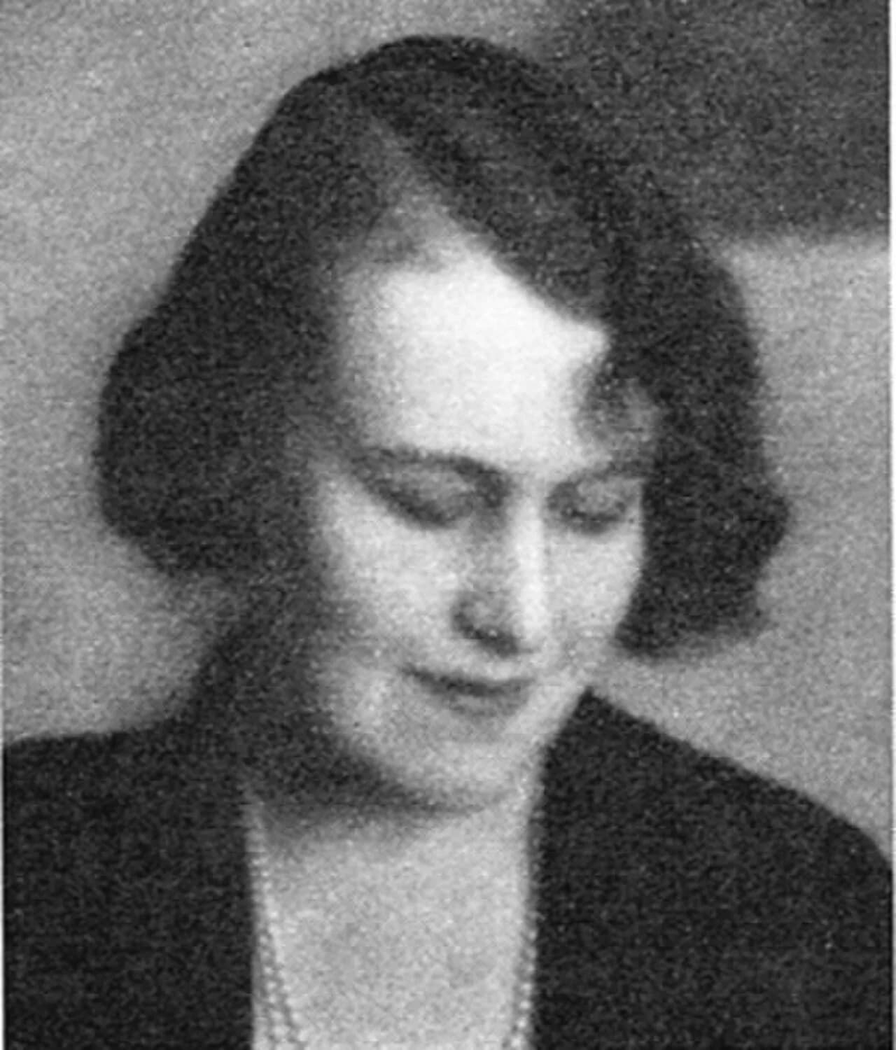 Ella Taube