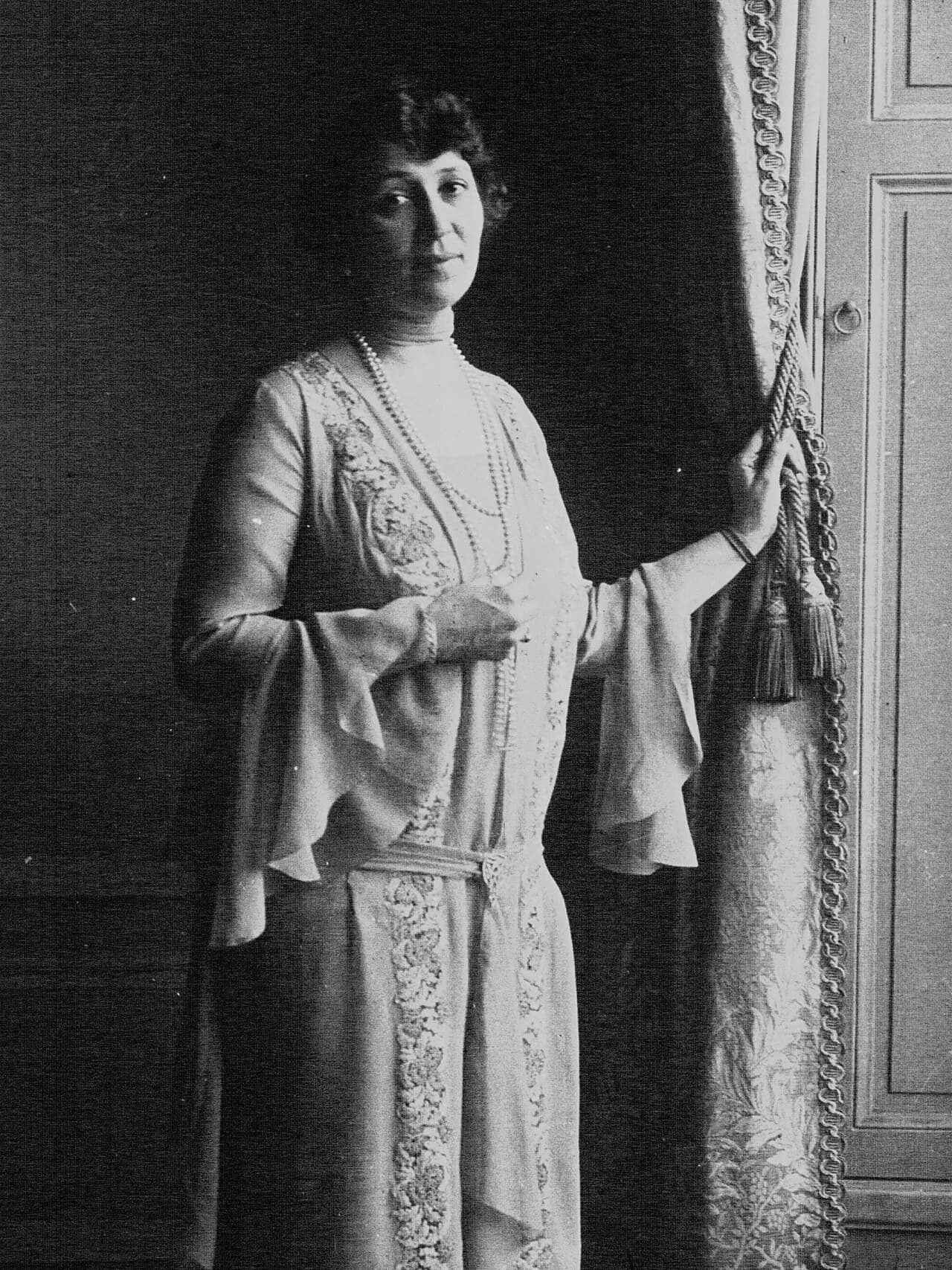 Elsa Thulin