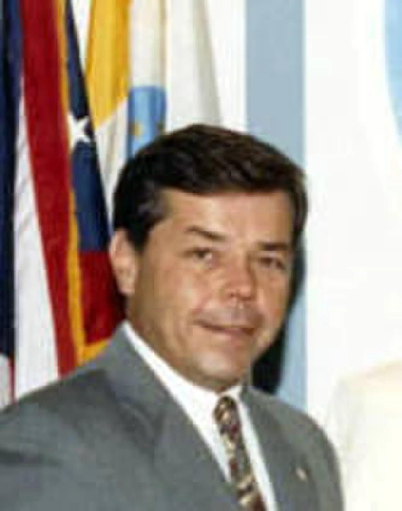 Buck Rinehart