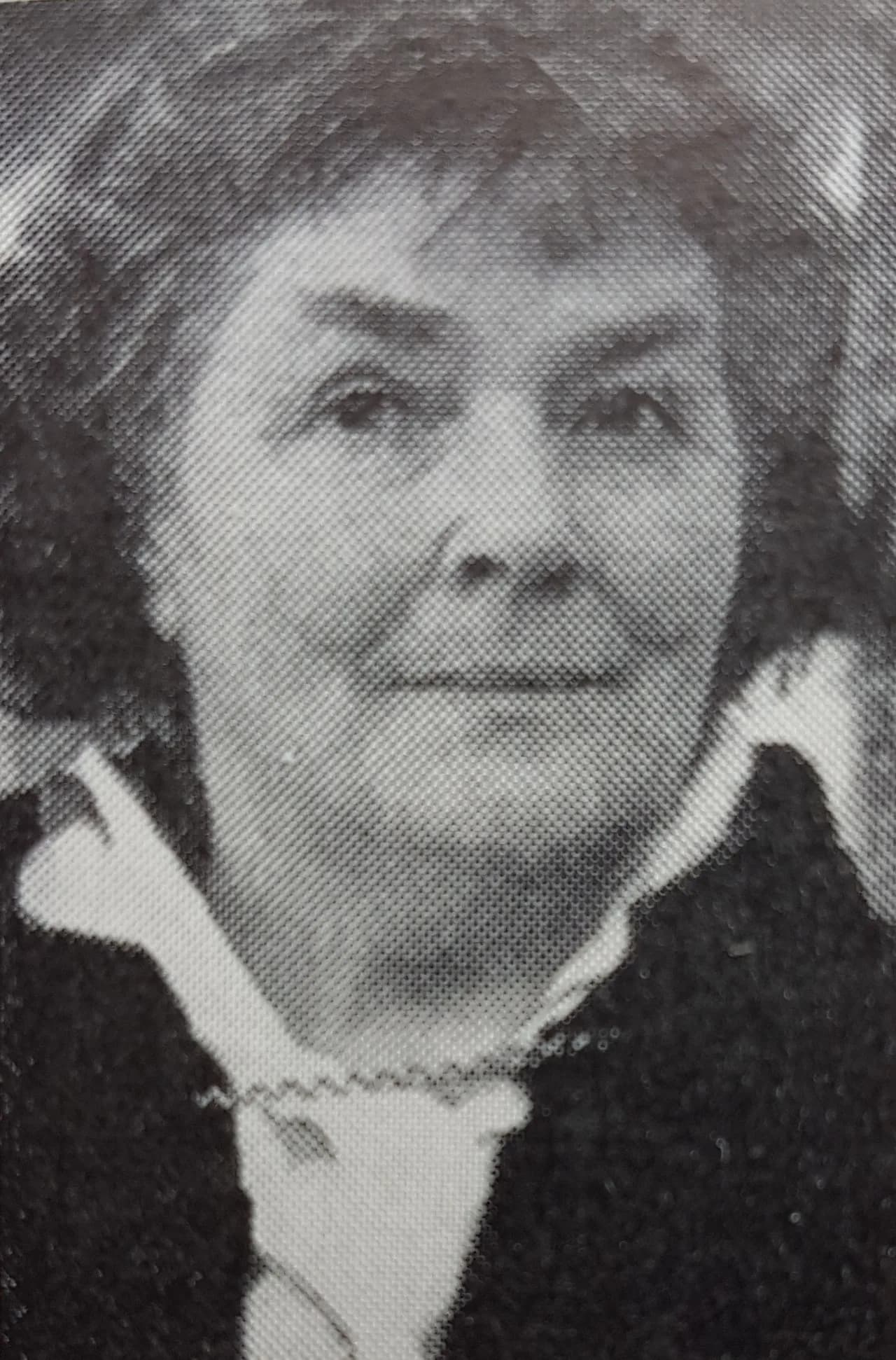 Mary-Ann Tollin-Verde