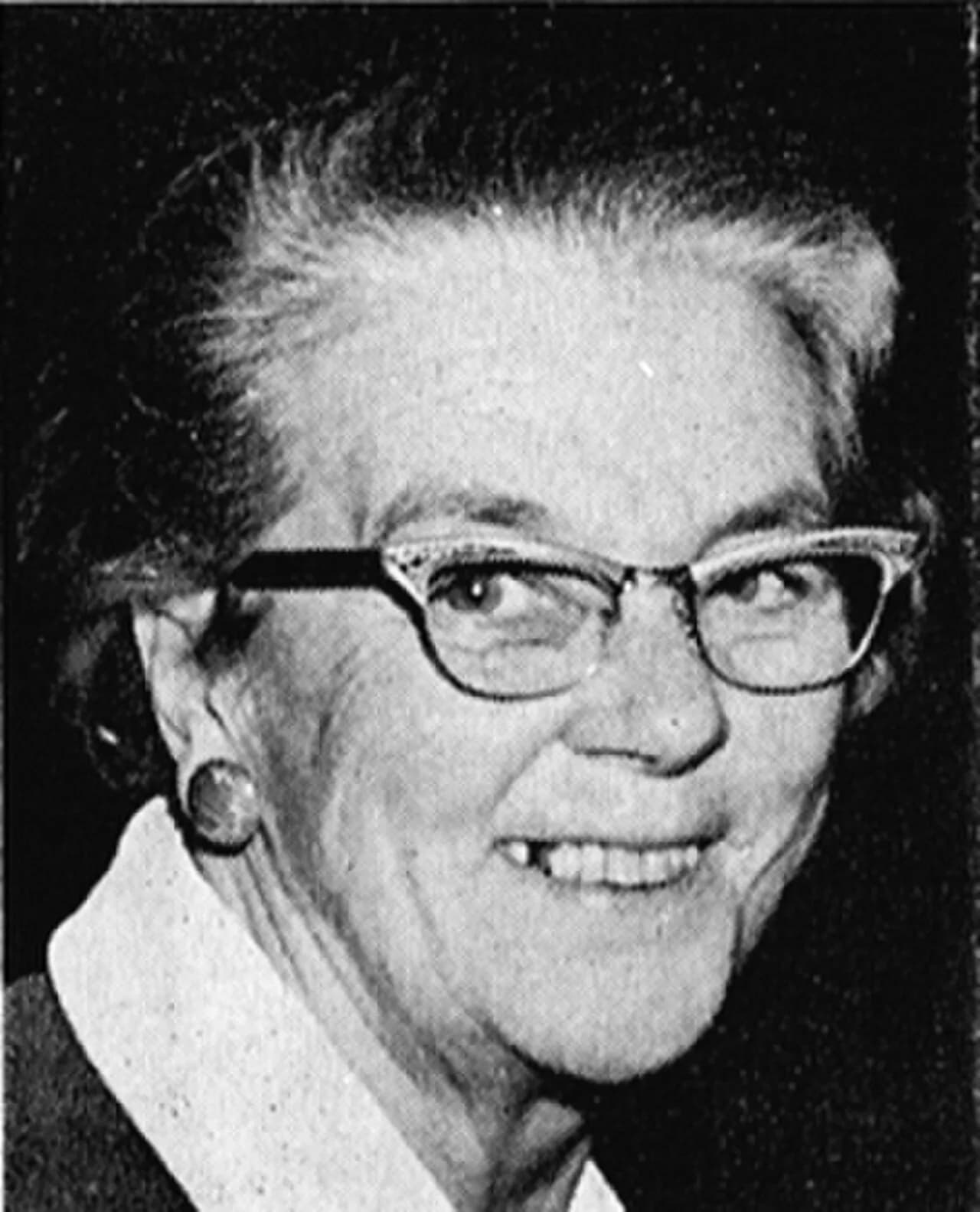 Tekla Torbrink