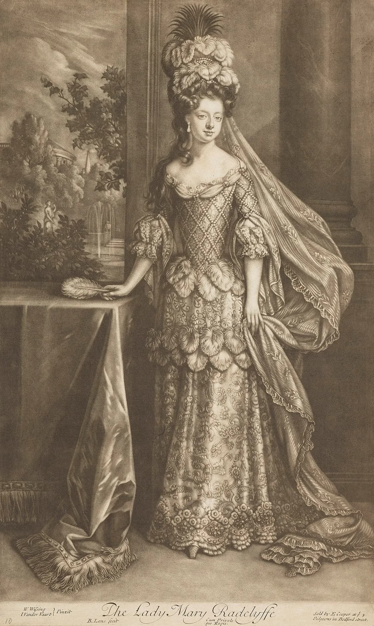 Mary Tudor