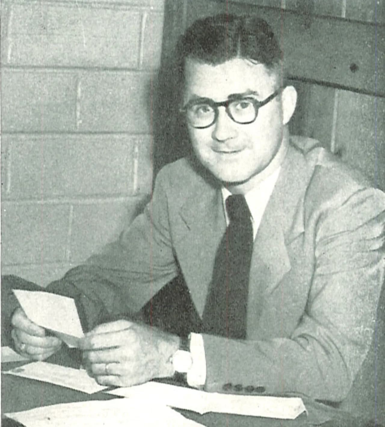 Bucky O'Connor