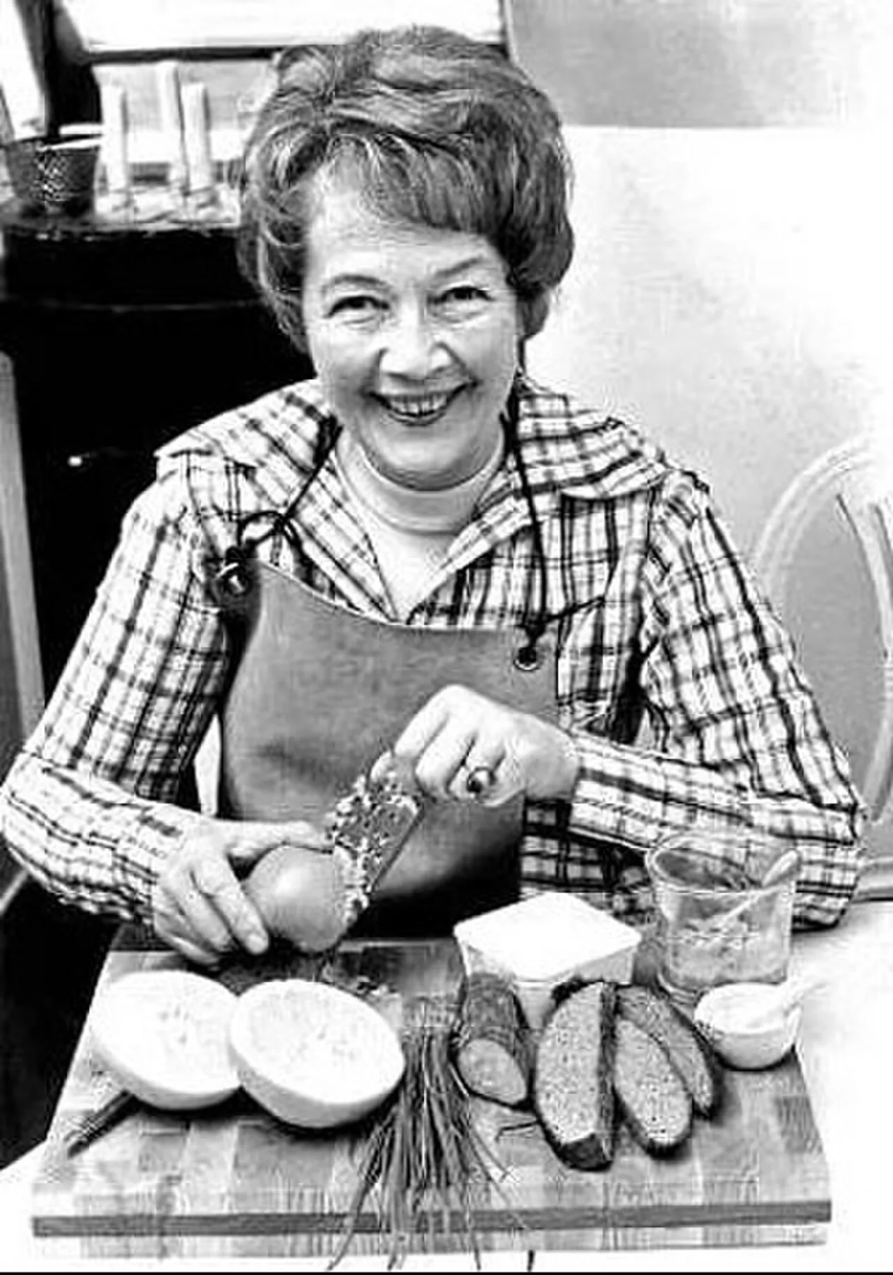 Pernilla Tunberger