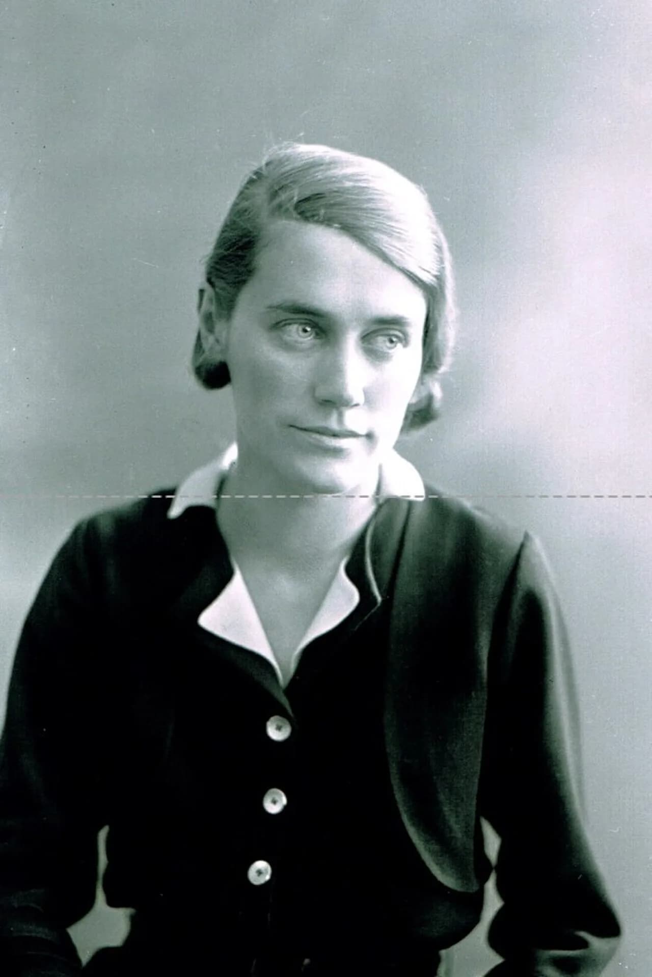 Elisabeth Tykesson