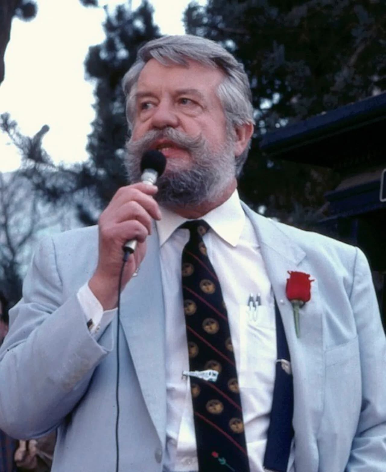 Bud Clark