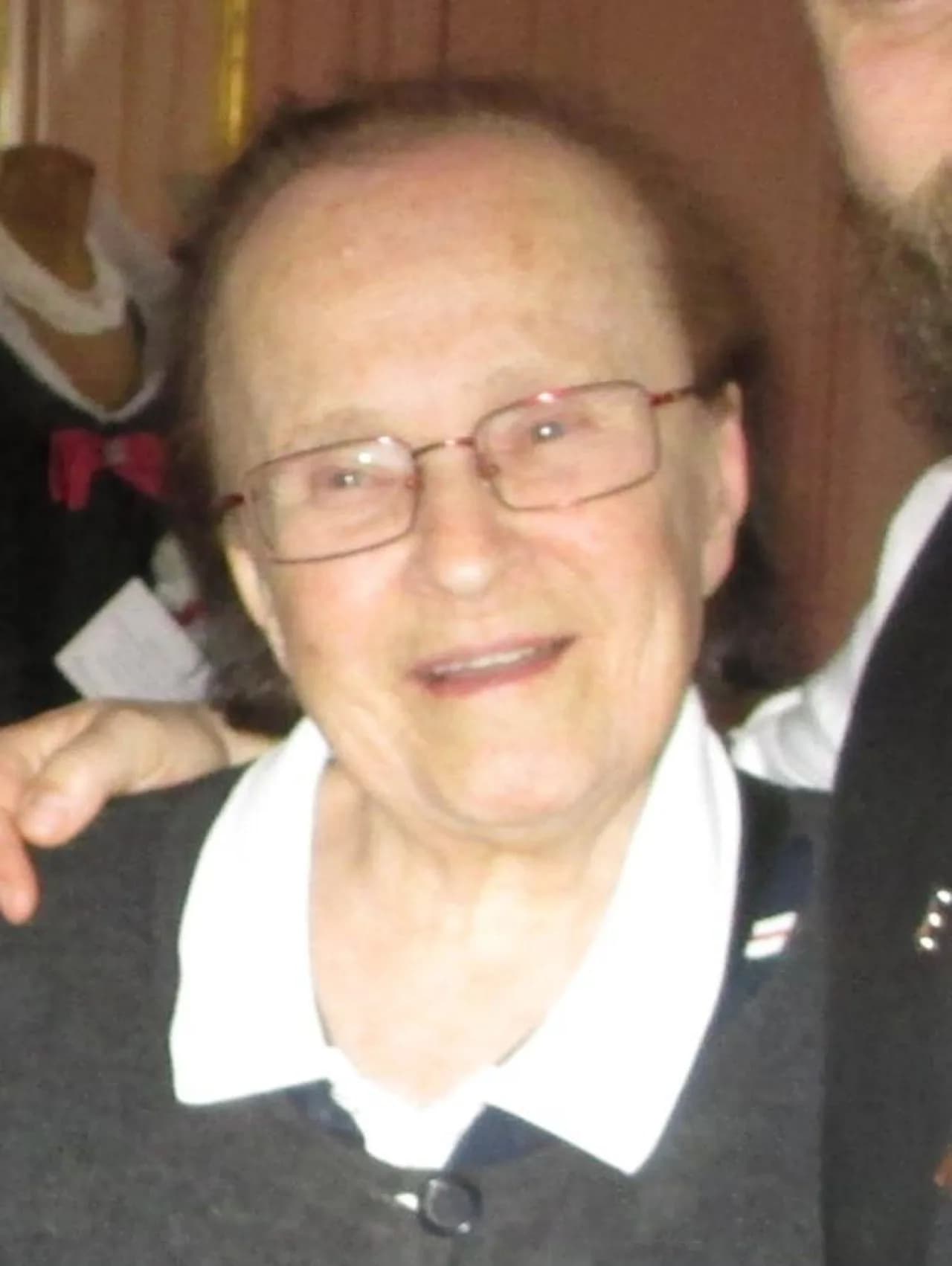 Madeleine Uggla