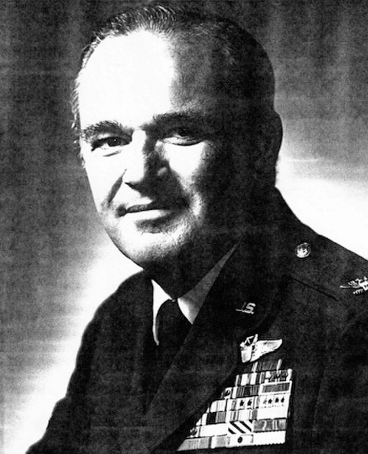 Bud Mahurin