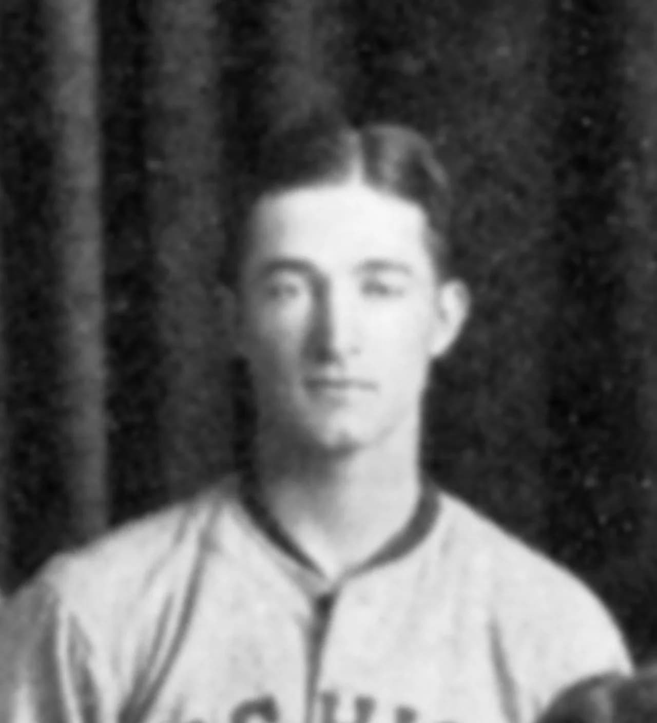 Bud Morse