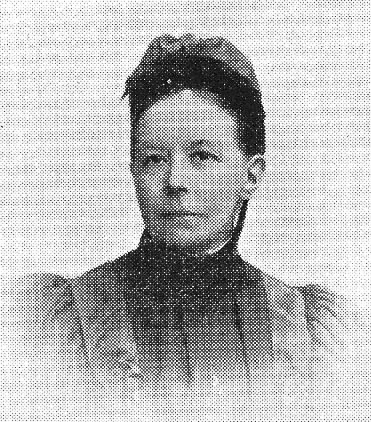 Louise Ulff
