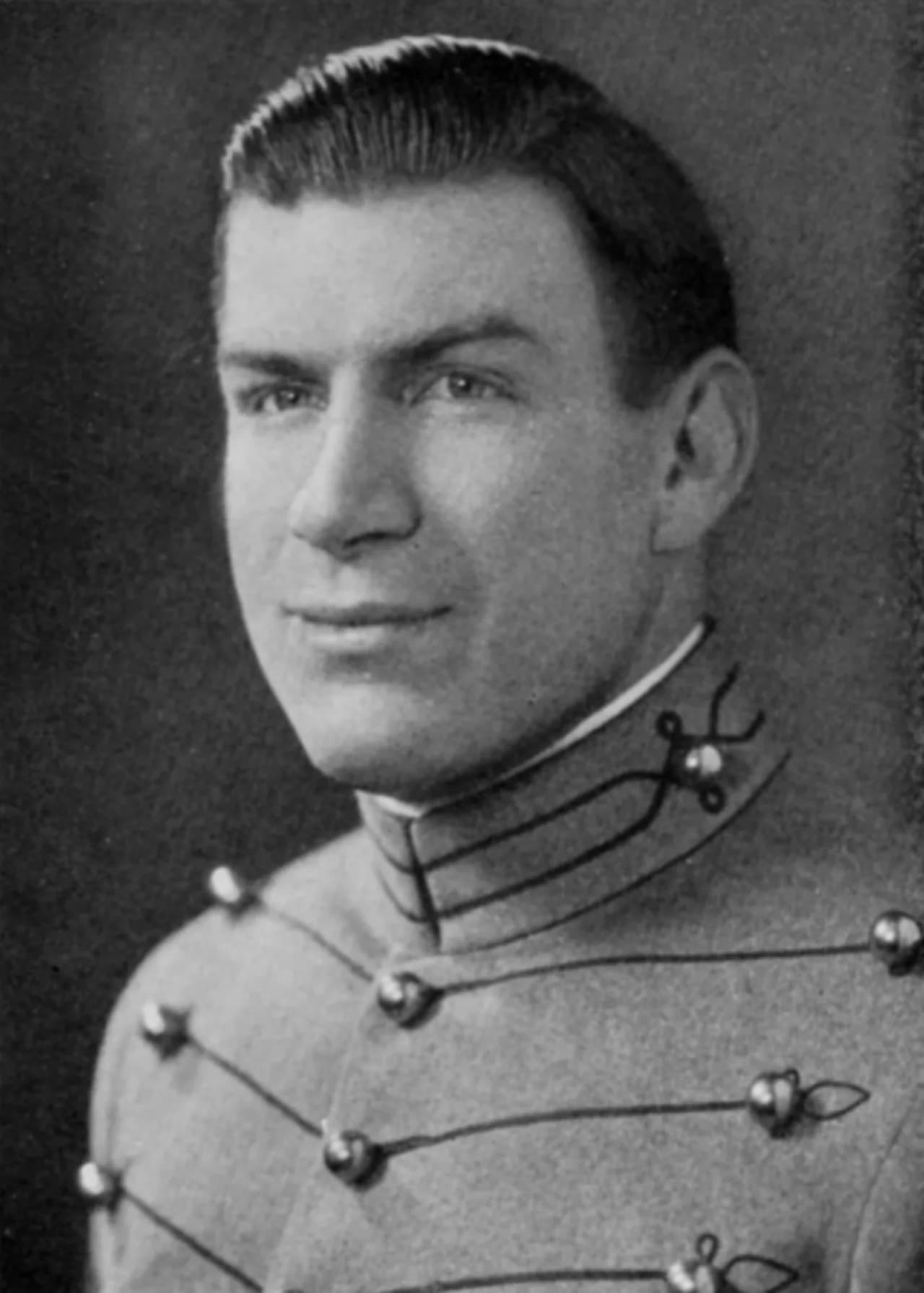 Bud Sprague