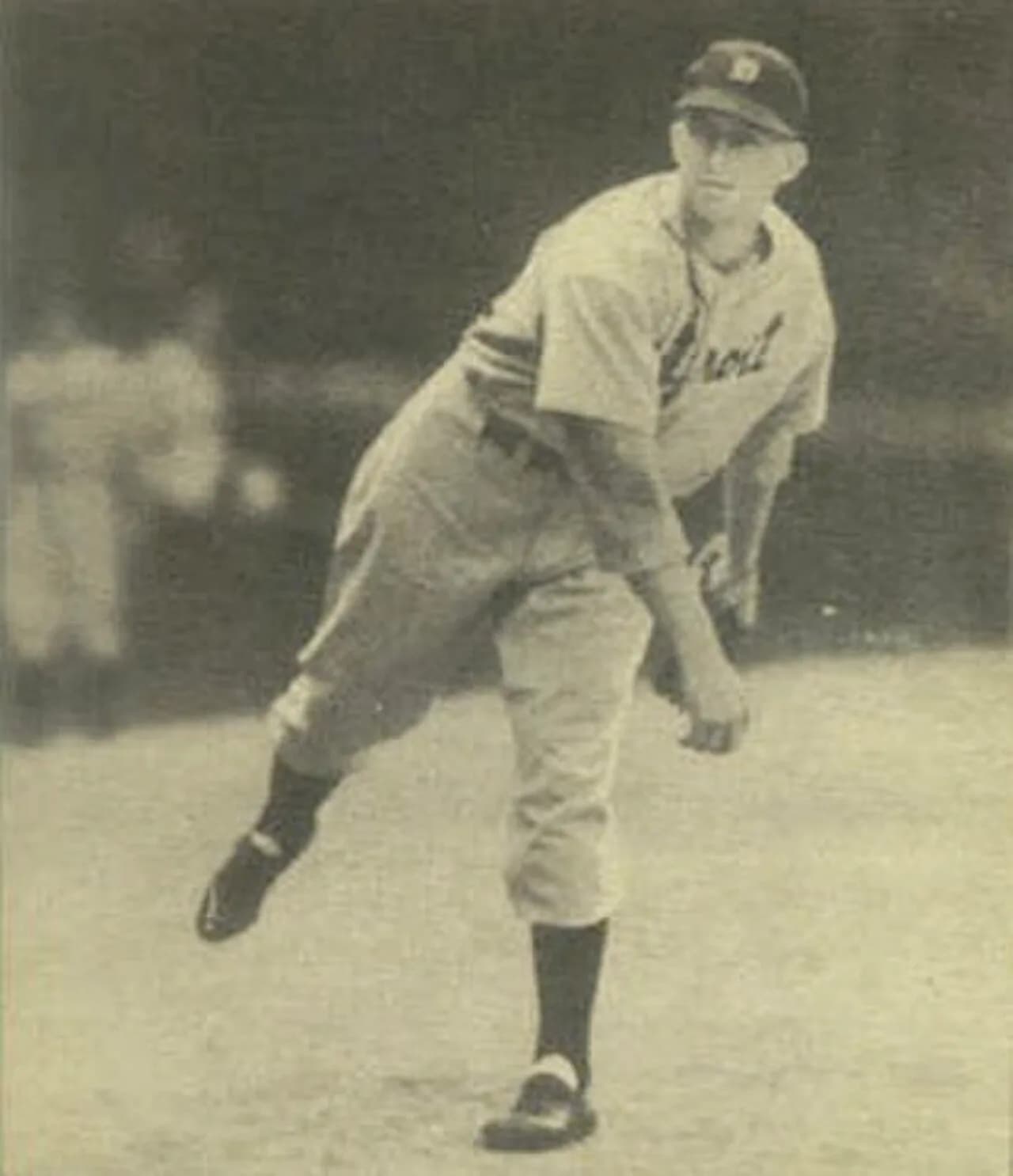 Bud Thomas