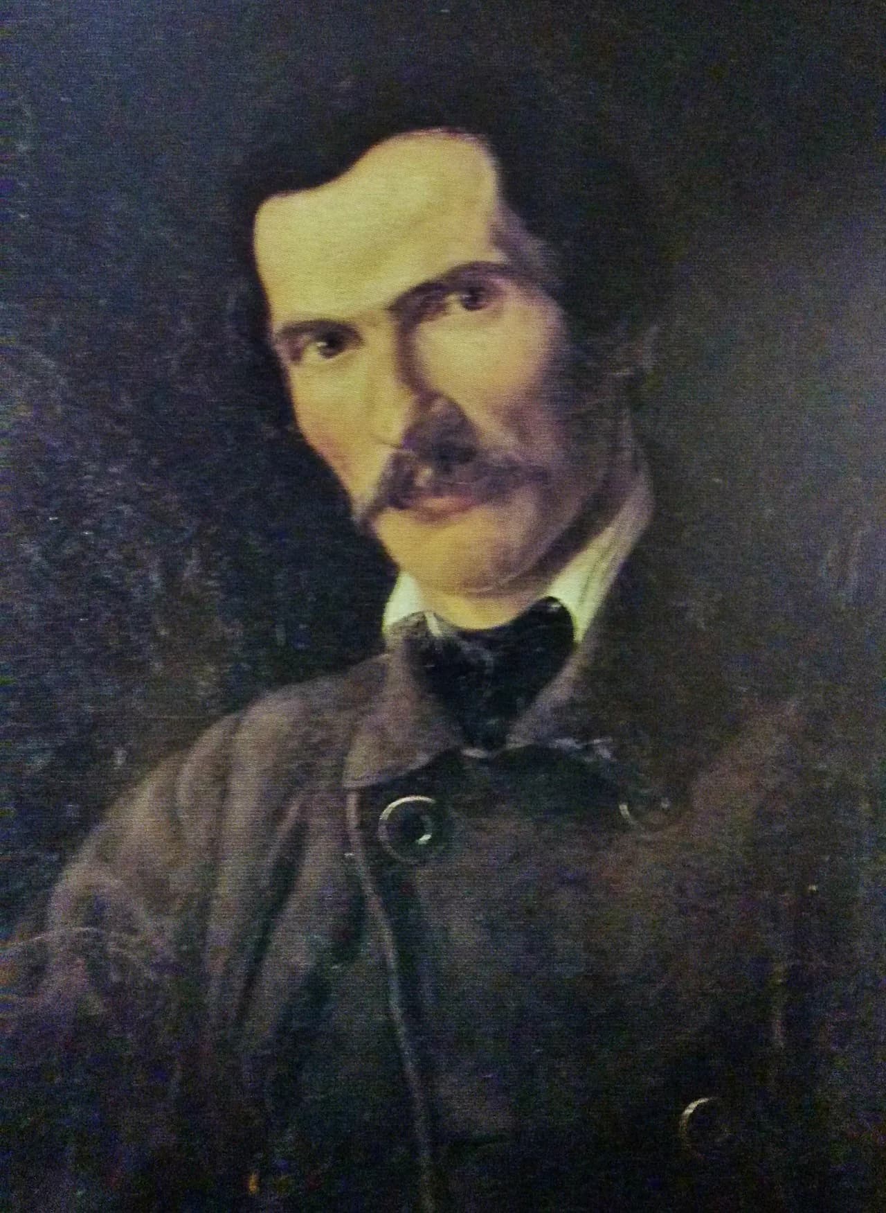 Louis de Leuw
