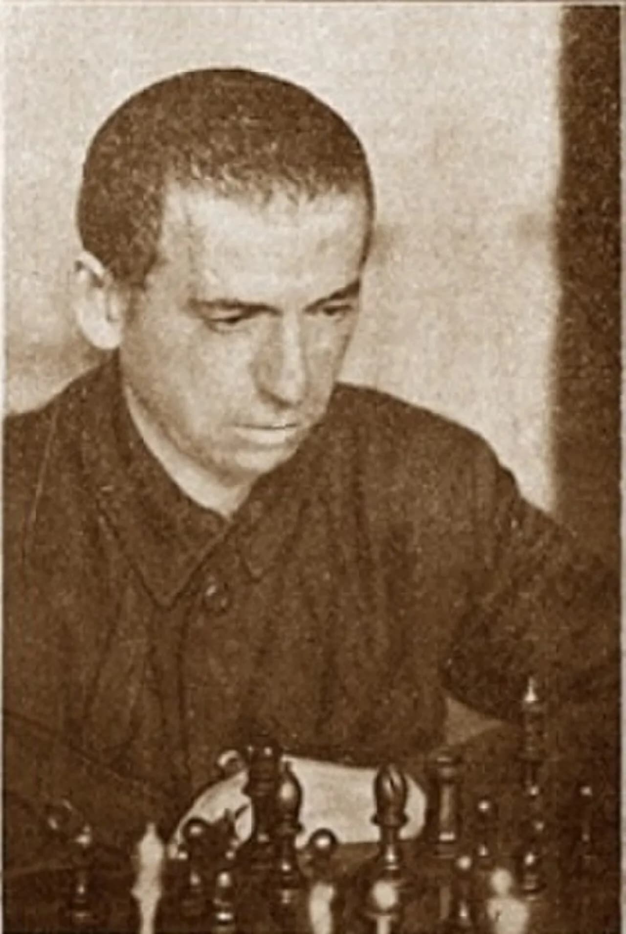 Boris Markowitsch Werlinski