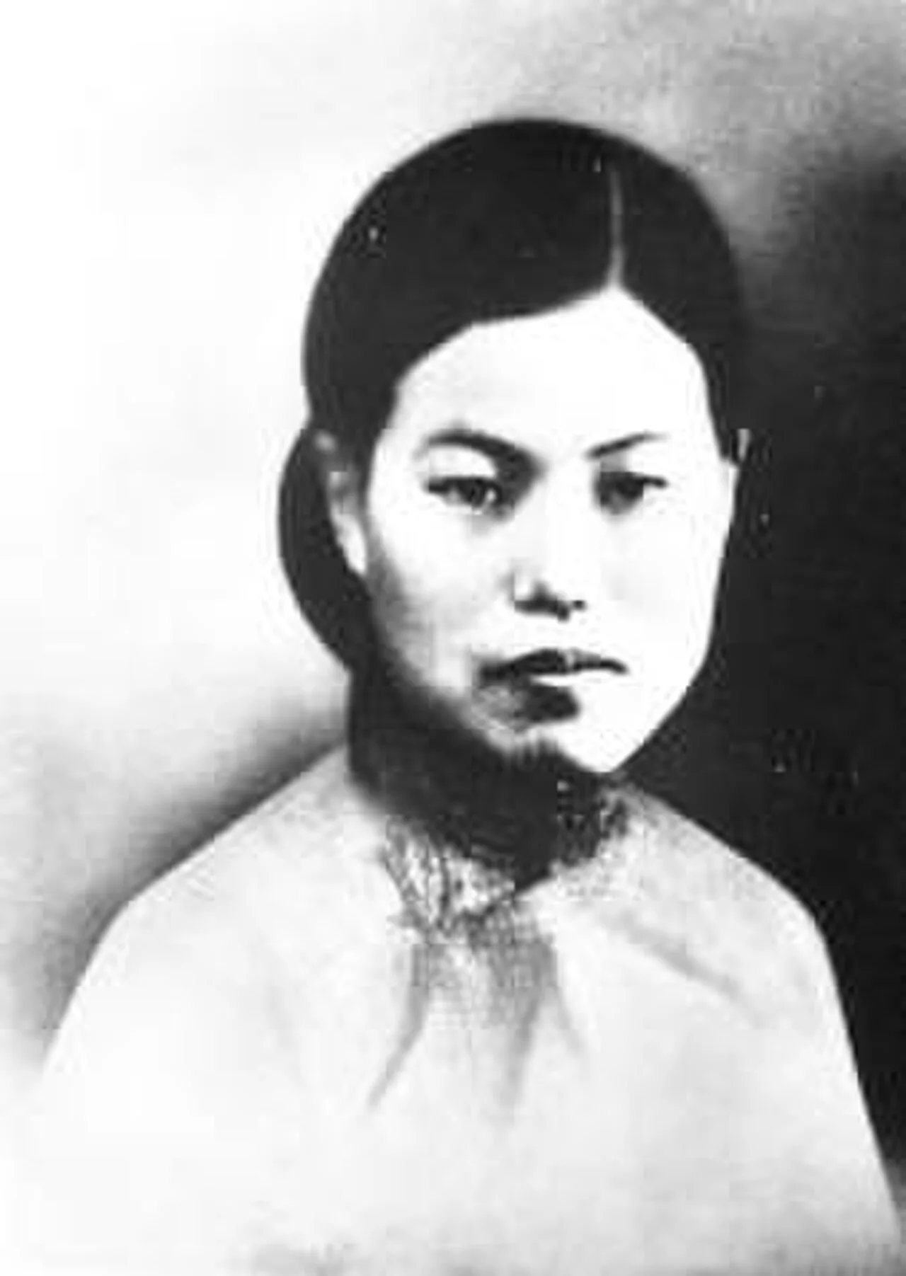 Park Cha-jeong