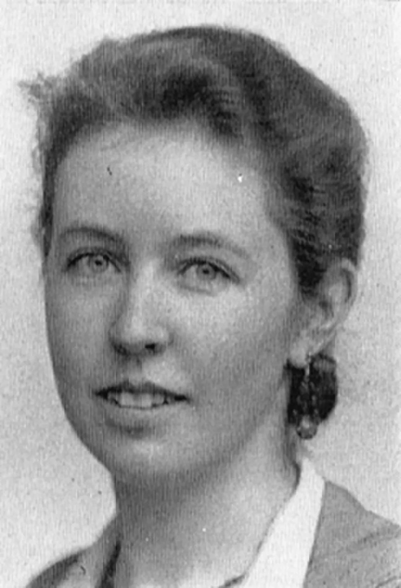 Margit Vinge