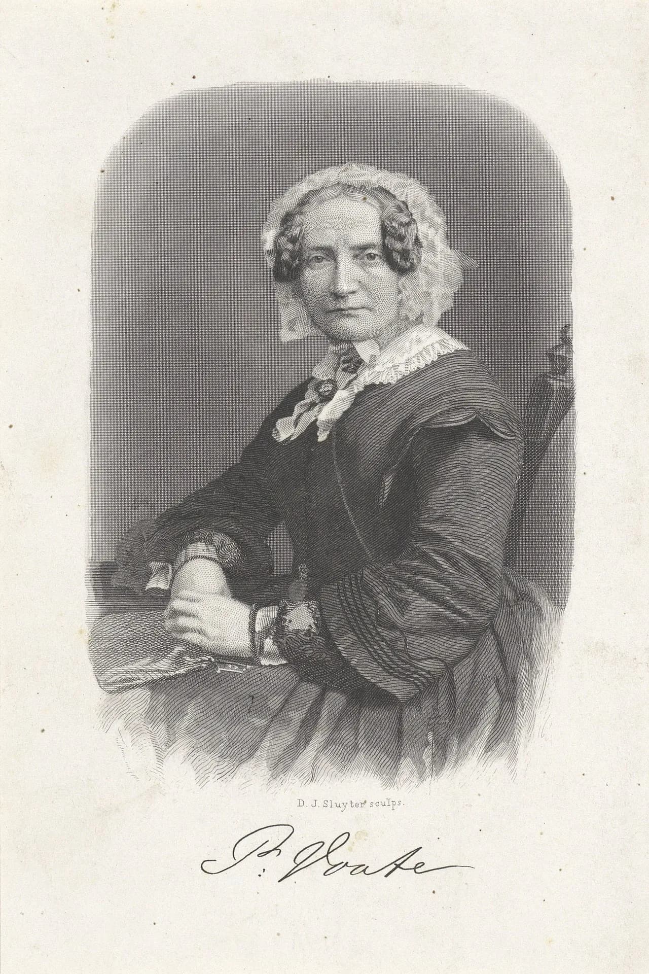 Petronella Voûte