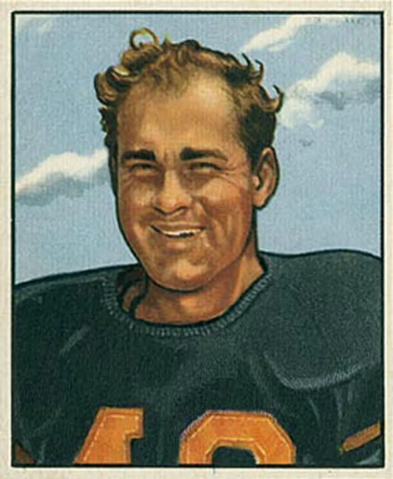 Buddy Tinsley