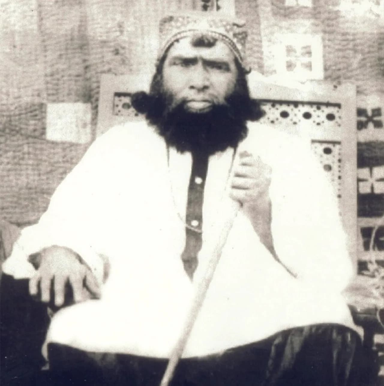 Budhal Faqir