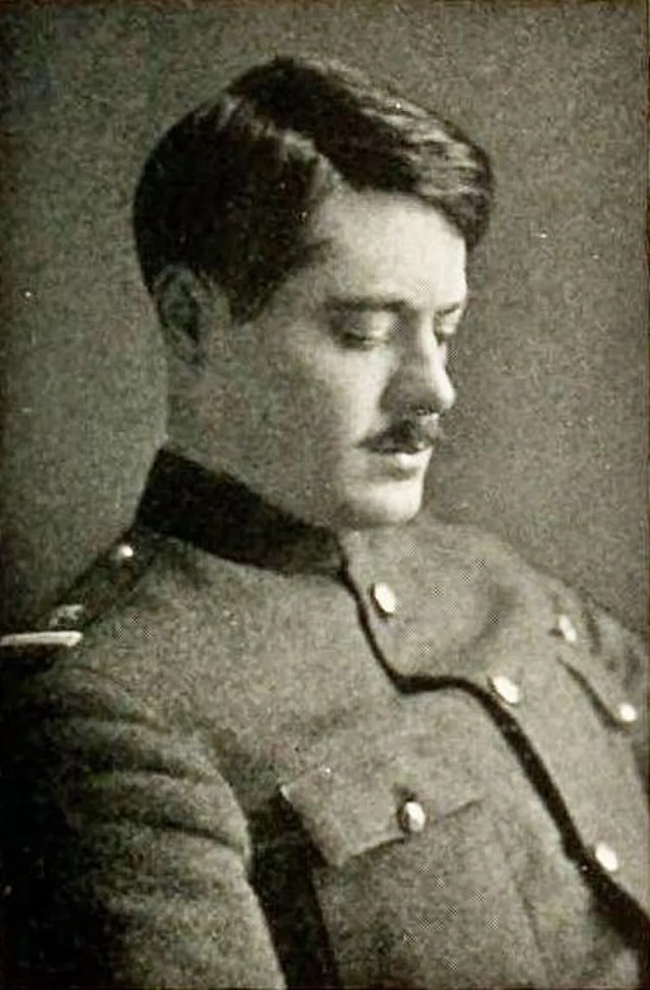 Lawrence Grant White