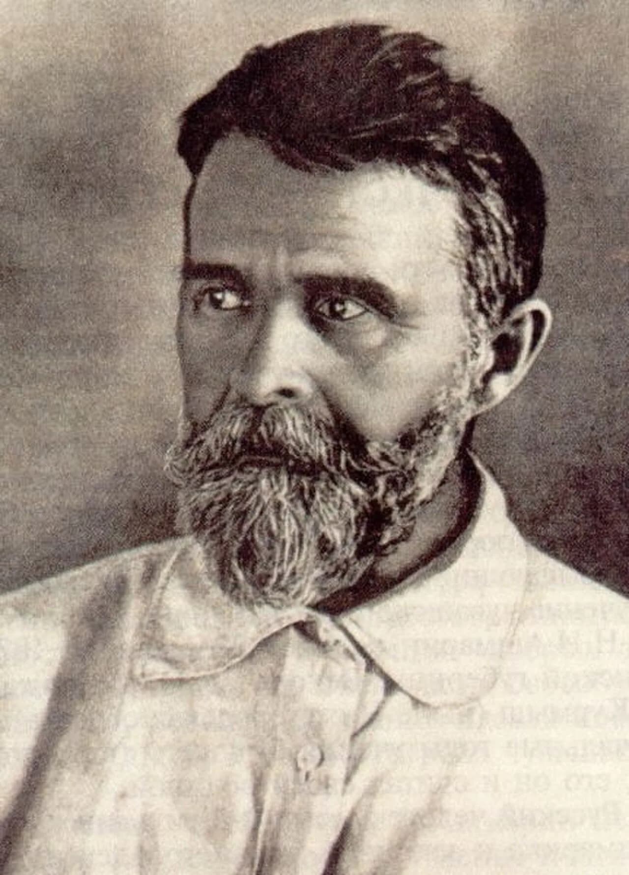 Nikolaj Ivanovič Ašmarin