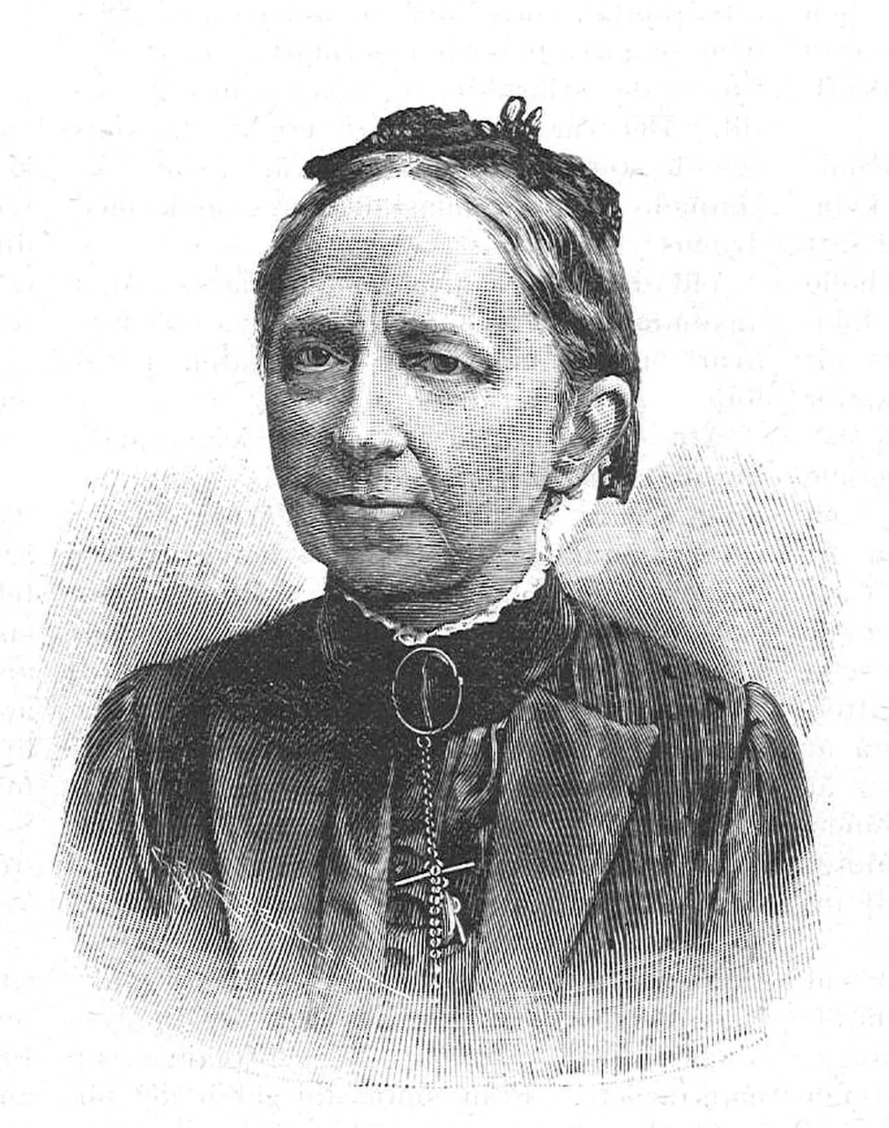 Eva Fryxell